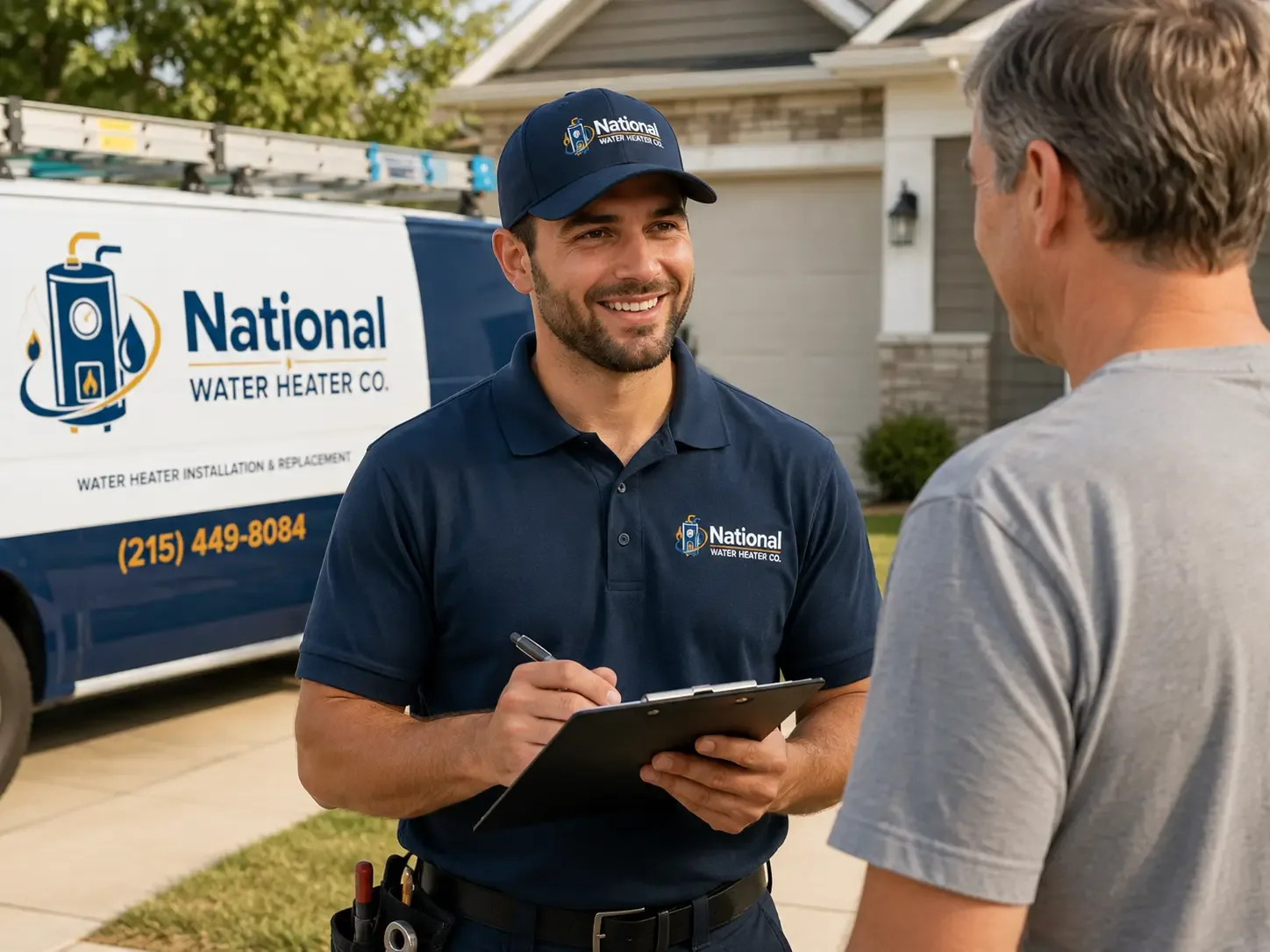 Water Heater Installation Mooresville, IN FAQs